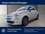 Fiat 500, Collezione, Jahr 2018 - Neu Isenburg