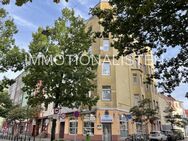 #IMMOTIONAL 3-ZIMMER-DACHGESCHOSSWOHNUNG IN BREMERHAVEN - Bremerhaven