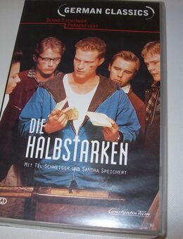 Til Schweiger Die Halbstarken - Erwitte