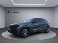 VW Touareg, 3.0 TDI V6 R-Line, Jahr 2022 - Buxtehude