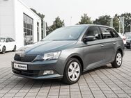 Skoda Fabia, 1.2 TSI C AMBITION, Jahr 2017 - Schenefeld (Landkreis Pinneberg)