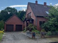 Einfamilienhaus - Soltau