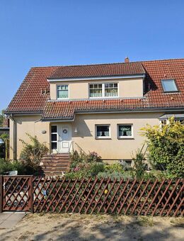 Einfamilienhaus in Berlin Lichtenrade mit großem Garten - Privatverkauf - Berlin