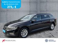 VW Passat Variant, 2.0 TDI BUSINESS, Jahr 2024 - Mitterteich