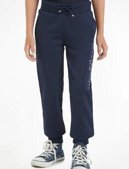Tommy Hilfiger Sweathose ESSENTIAL SWEATPANTS Kinder Kids Junior MiniMe