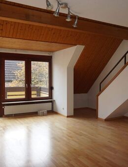 2,5-Zimmer Maisonettewohnung in der Innenstadt von Schramberg-Tal - Schramberg