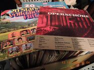 Biete ca.200 LPs BRD-DDR-Int.der zt.60er/70er/ 80er Jahre aller Genres - Weinböhla