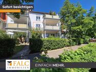 Lage die begeistert - zwischen malerischem Kurpark und urbanem Stadtleben - Bad Homburg (Höhe)