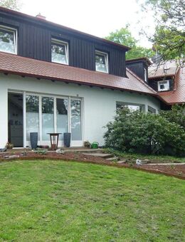 === Herrschaftliches Wohnen im Grünen === - Salach