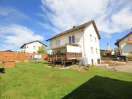 Zweifamilienhaus auf Erbpachtgrund in Pleiskirchen - Pleiskirchen