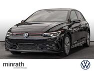 VW Golf, 2.0 TSI VIII GTI 3xKlima, Jahr 2022 - Moers