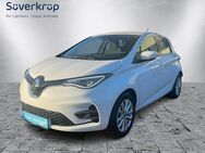 Renault ZOE, R 110 Experience Z E 50 KAUFBATTERIE K, Jahr 2021 - Kiel