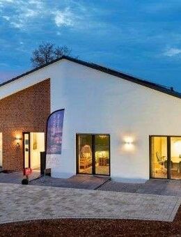 OKAL Bungalow - Barrierefreies Wohnen *Einzugsfertig*Neubau* - Ochtendung