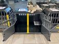 Citroën Kleinmetall Hundebox VarioCage Doppelbox *Borgmann* in 47803
