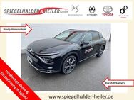 Citroën C5, X Shine Plug-In 225 Start&Stopp e, Jahr 2023 - Heidelberg
