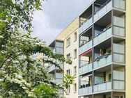 2 Zimmerwohnung Balkon sucht Euch! - Dresden