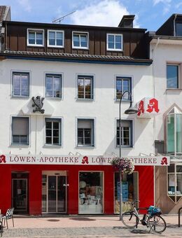 Wohn-/Geschäftshaus in Erkelenz - Erkelenz