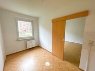 1 Monat Kaltmietfrei! - 2-Raum-Wohnung im Erdgeschoss - Gera