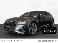 Audi RS6, 4.0 TFSI qu Avant, Jahr 2022 - Bad Kissingen