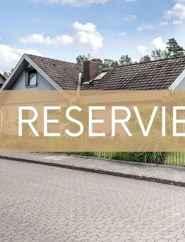 ***RESERVIERT*** Hier endet die Suche - Ihr neues Zuhause lädt Sie ein und erwartet Sie! - Unterlüß