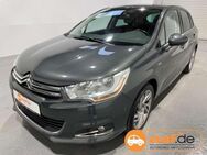 Citroen C4 1.6 VTi Exclusive Klima PDC Tempomat Sitzheizung - Norderstedt