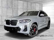 BMW X4, xDrive30d M-Sport, Jahr 2023 - Bischofswerda