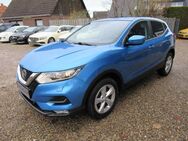 Nissan Qashqai ACENTA - Gettorf