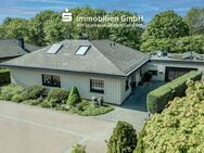 Moderner Winkelbungalow in bester Wohnlage! - Beckum