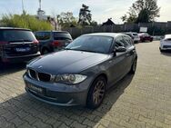 BMW 120 Baureihe Xenon Automatik PDC Navi - Wuppertal