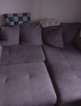 Wunderschöne Couch vom Ikea keine 4jahre Alt - Berlin Reinickendorf