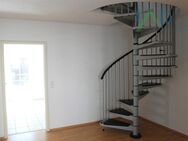 Bei Vermietung 6 % Rendite !!!! 4,5 Zi. Maisonette-Wohnung in Oberaurach - OT Trossenfurt - Oberaurach