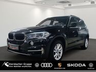 BMW X5, xDrive30d ComfortPaket, Jahr 2018 - Kaiserslautern