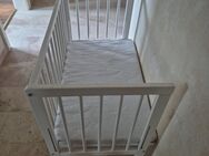 Beistellbett zu verkaufen - Fürstenzell