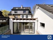 #GenauMeinHaus - Gehobenes Wohnen in Recklinghausen Nord - Recklinghausen