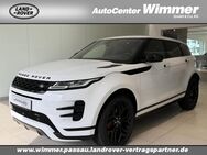 Land Rover Range Rover Evoque, P200 R-Dynamic HSE Black Pack, Jahr 2024 - Passau