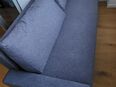 3er Sofa mit Schlaffunktion in 70193