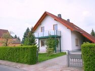 Großgrabe -Wintergarten und Terrasse vom Feinsten - Bernsdorf (Regierungsbezirk Dresden)