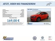 VW Polo, 1.0 TSI Active, Jahr 2021 - Wanzleben-Börde Wanzleben