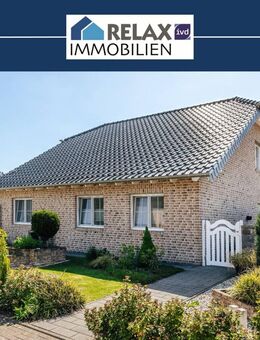 Modernes Einfamilienhaus in idyllischer Lage am Golfplatz Rothenbach - Wassenberg