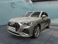 Audi Q3, S-LINE 35TFSI APP 19, Jahr 2019 - München