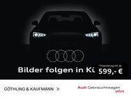 Audi Q7, TFSI e 55 qu S line Assistenz, Jahr 2021 - Hofheim (Taunus)