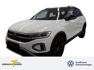 VW T-Roc, 1.5 TSI BLACK STYLE LM18, Jahr 2023 - Castrop-Rauxel