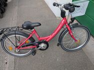 Kinderfahrrad Zündapp yellow 2.0 20 Zoll gut erhalten - Rottenburg (Neckar)