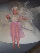 Puppen Barbie und Co in 59597