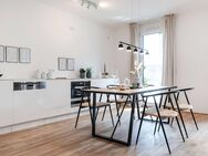 Hochwertige 2-Zimmer-Wohnung im Neubau mit Balkon - ideal für Singles oder Paare - Ingelheim (Rhein)