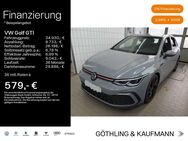 VW Golf, 2.0 TSI GTI, Jahr 2023 - Kelkheim (Taunus)