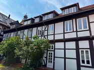 Maisonette mit Studio-Highlight und Charme - Goslar