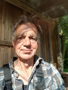 Hannes sucht seine neue Frau und Partnerin - Nordenham