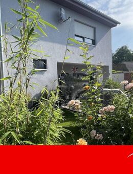 Familienidylle mit modernem Flair - Delitzsch