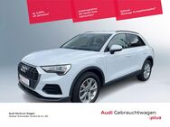 Audi Q3, 45 TFSI e VC, Jahr 2021 - Siegen (Universitätsstadt)